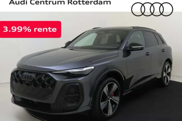 Audi Q5 (2026) thumbnail 1