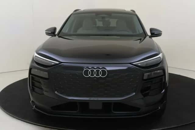 Audi Q6 e-tron (2026) thumbnail 4