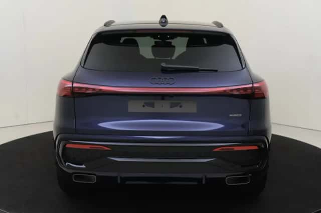 Audi Q5 (2026) thumbnail 5
