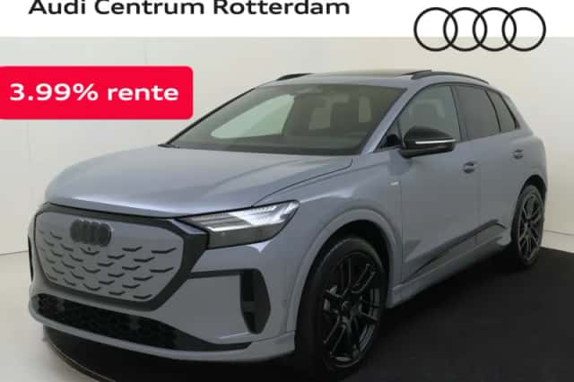 Audi Q4 e-tron (2026) thumbnail 1
