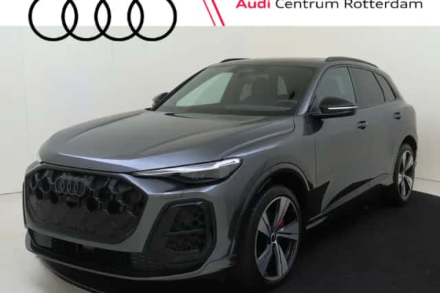 Audi Q5 (2026) thumbnail 1