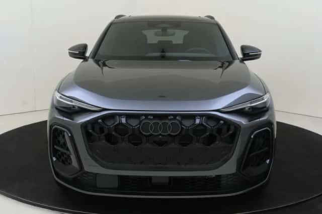 Audi Q5 (2026) thumbnail 5