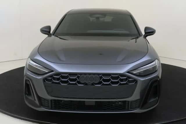 Audi A5 (2026) thumbnail 4