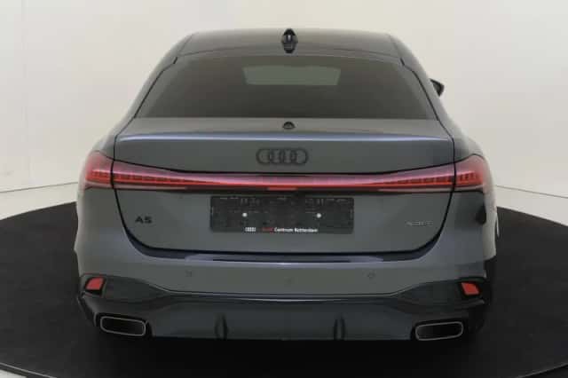 Audi A5 (2026) thumbnail 5