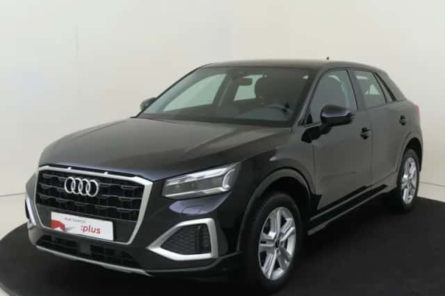 Audi Q2 (2023) thumbnail 1