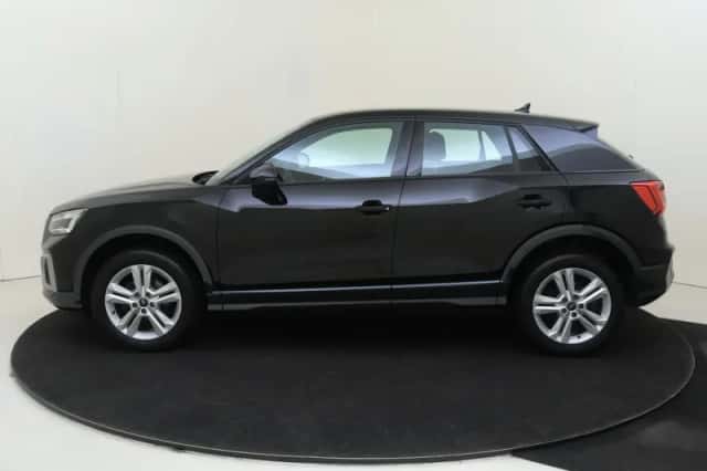 Audi Q2 (2023) thumbnail 2