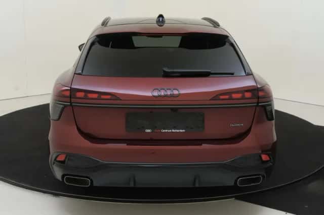 Audi A6 (2025) thumbnail 4