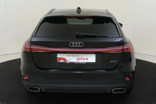 Audi A5 (2025) thumbnail 4