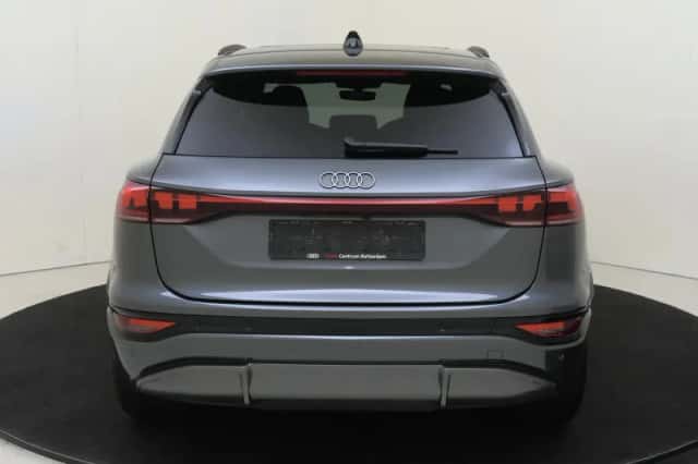 Audi Q6 e-tron (2026) thumbnail 4