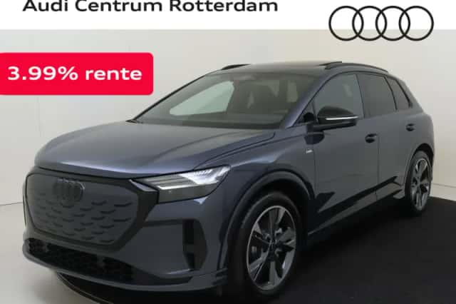Audi Q4 e-tron (2026) thumbnail 1