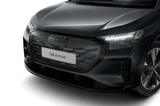 Audi Q4 e-tron (2026) thumbnail 2