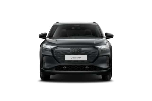 Audi Q4 e-tron (2026) thumbnail 3