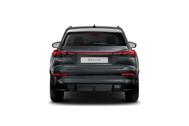 Audi Q4 e-tron (2026) thumbnail 4