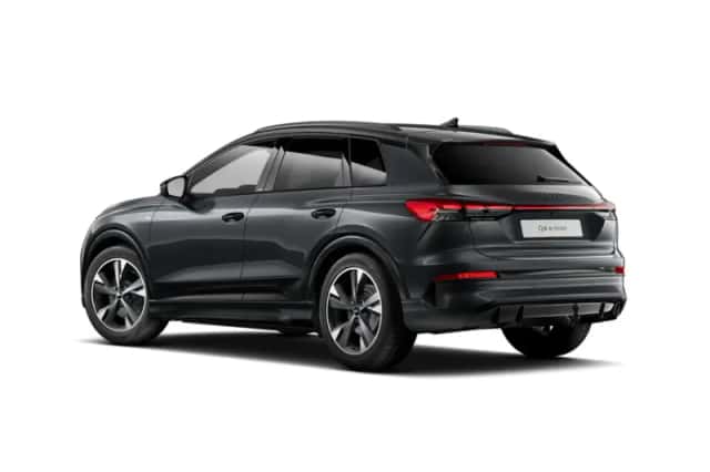 Audi Q4 e-tron (2026) thumbnail 5