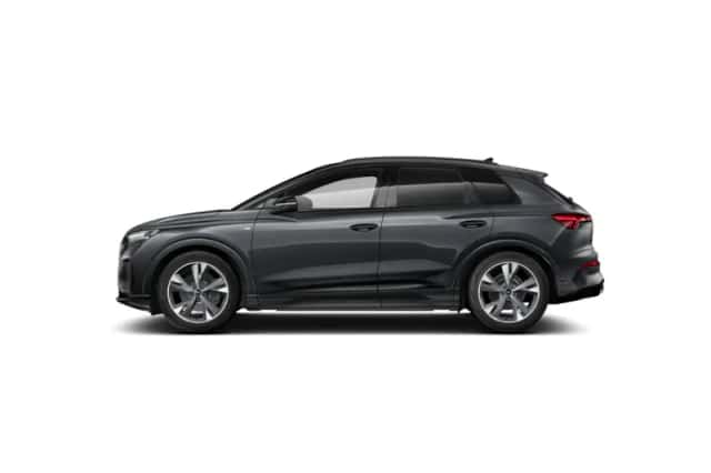 Audi Q4 e-tron (2026) thumbnail 6