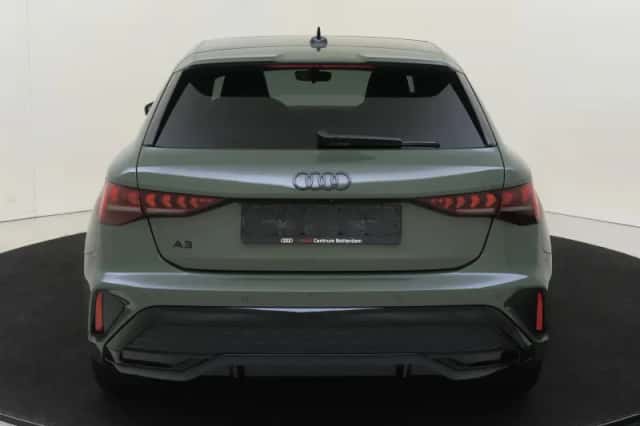 Audi A3 (2025) thumbnail 4