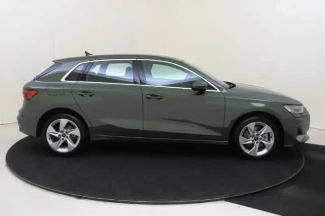 Audi A3 (2026) thumbnail 3
