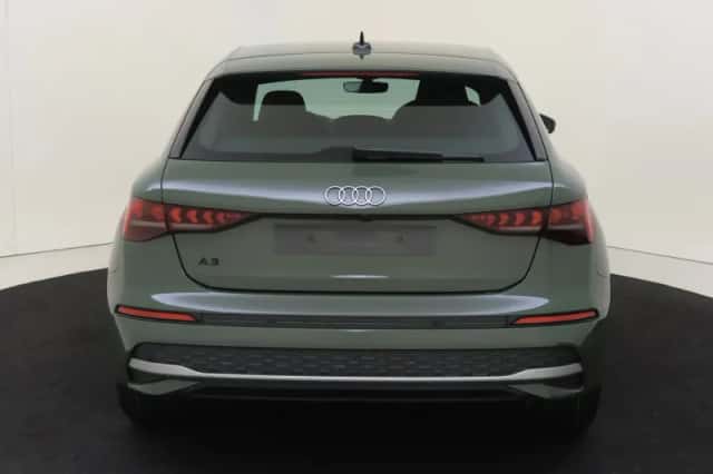 Audi A3 (2026) thumbnail 5