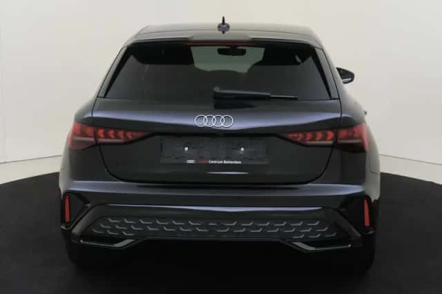 Audi A3 (2026) thumbnail 4