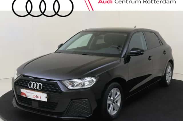 Audi A1 (2024) thumbnail 1