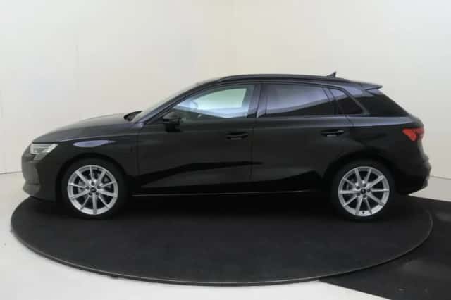 Audi A3 (2026) thumbnail 2