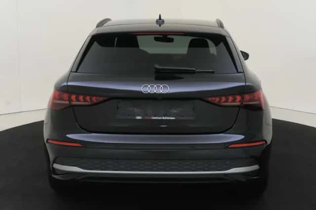 Audi A3 (2026) thumbnail 4