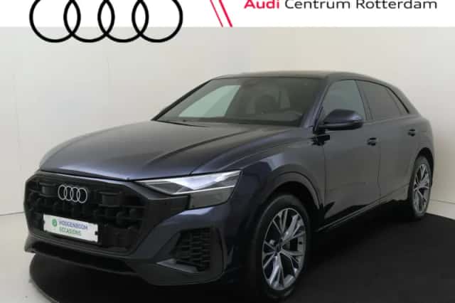Audi Q8 (2025) thumbnail 1