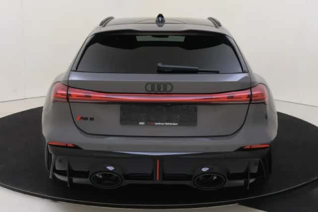 Audi RS 5 (2026) thumbnail 4