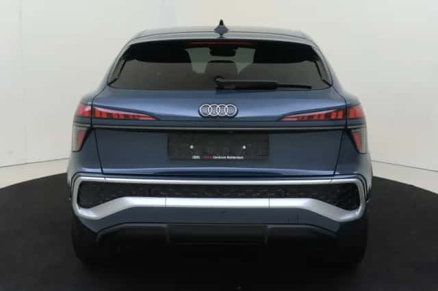 Audi Q3 (2026) thumbnail 4