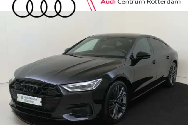 Audi A7 (2025) thumbnail 1