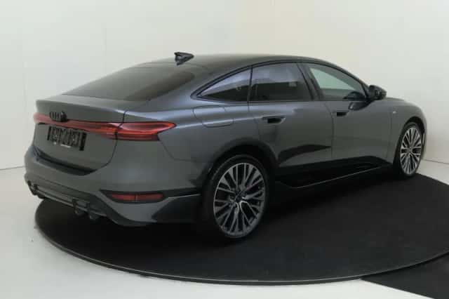 Audi A6 (2026) thumbnail 2