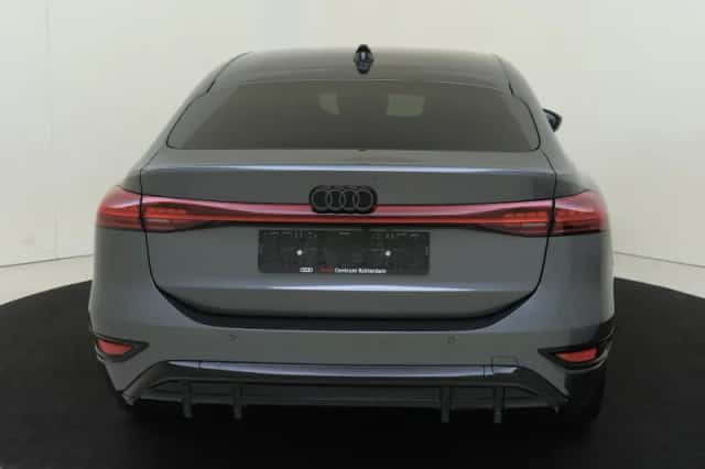 Audi A6 (2026) thumbnail 4