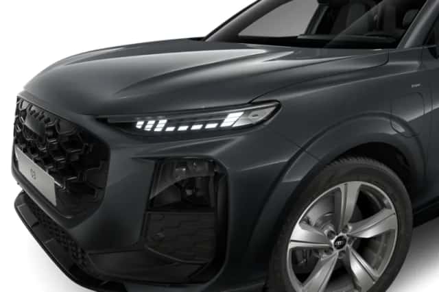 Audi Q3 (2026) thumbnail 2