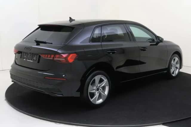 Audi A3 (2026) thumbnail 2