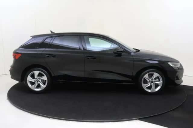 Audi A3 (2026) thumbnail 3