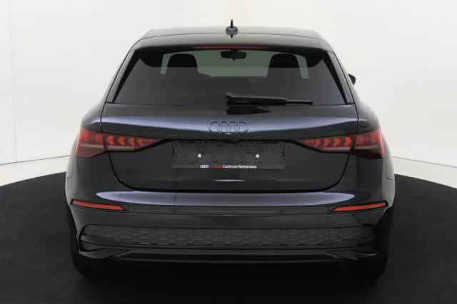 Audi A3 (2026) thumbnail 5