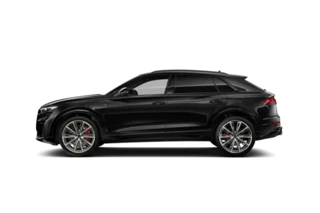 Audi Q8 (2026) thumbnail 3