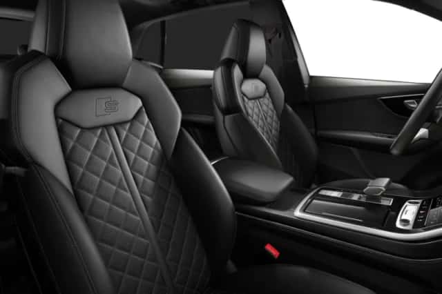 Audi Q8 (2026) thumbnail 4