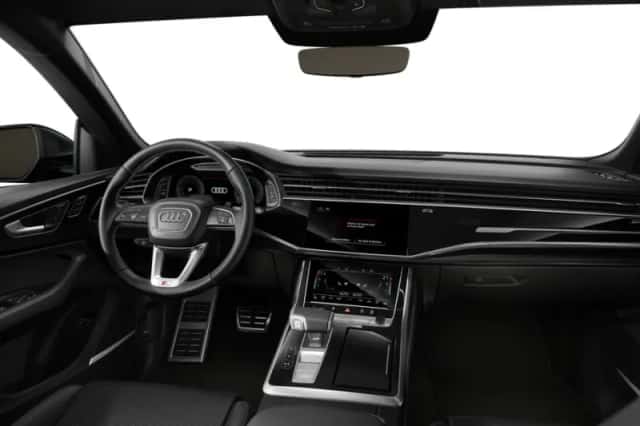 Audi Q8 (2026) thumbnail 5