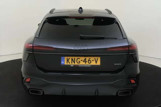 Audi A6 (2026) thumbnail 4