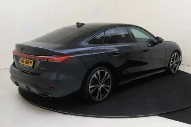 Audi A5 (2026) thumbnail 5