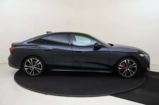 Audi A5 (2026) thumbnail 6