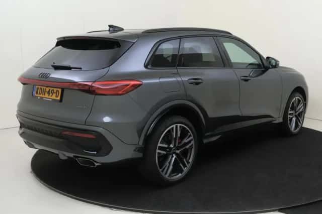 Audi Q5 (2026) thumbnail 5