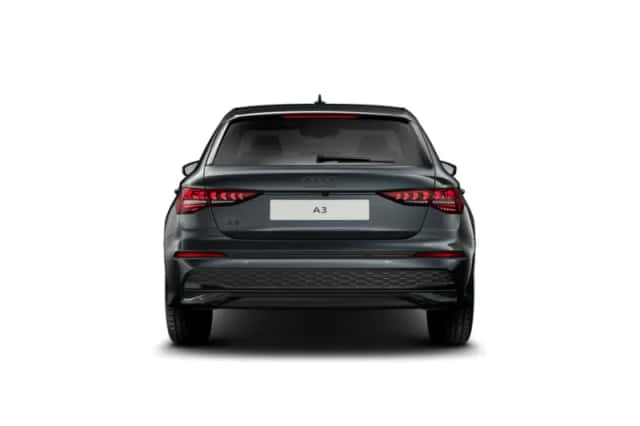 Audi A3 (2026) thumbnail 3
