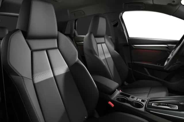 Audi A3 (2026) thumbnail 4