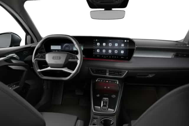 Audi A3 (2026) thumbnail 5