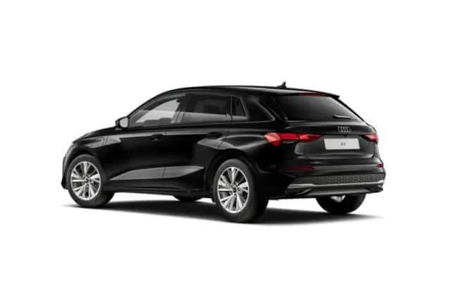 Audi A3 (2026) thumbnail 2