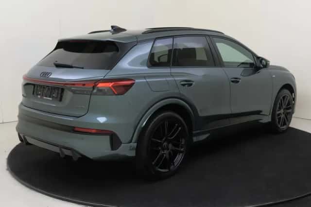 Audi Q4 e-tron (2026) thumbnail 5