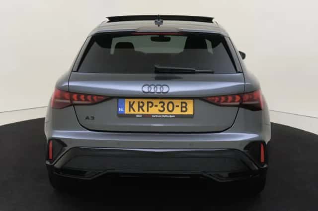Audi A3 (2026) thumbnail 4