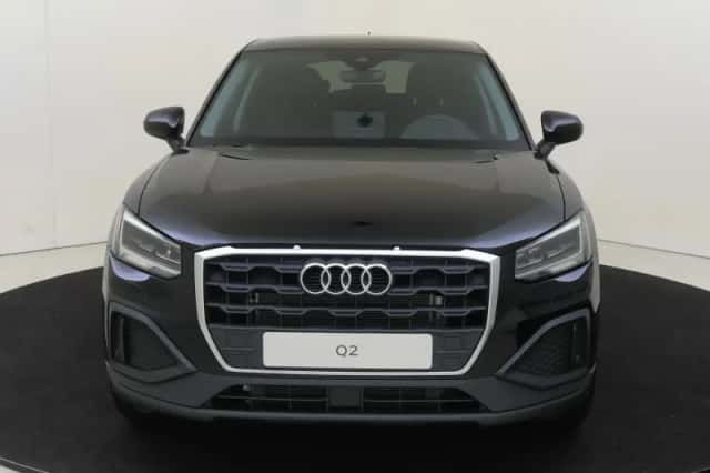 Audi Q2 (2026) thumbnail 4